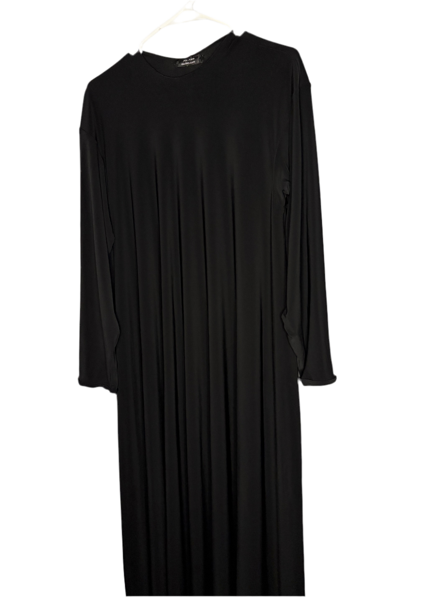 Classic abaya